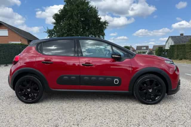 Citroën C3 (2017) thumbnail 5