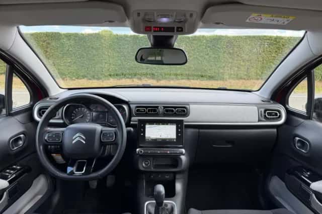 Citroën C3 (2017) thumbnail 6