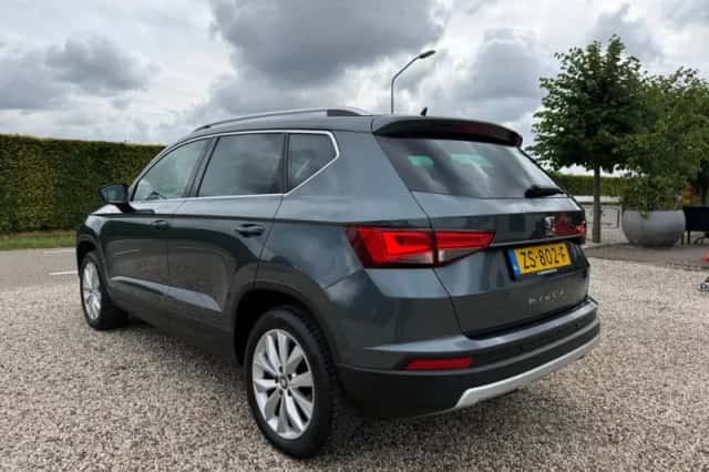 SEAT Ateca (2026) thumbnail 2