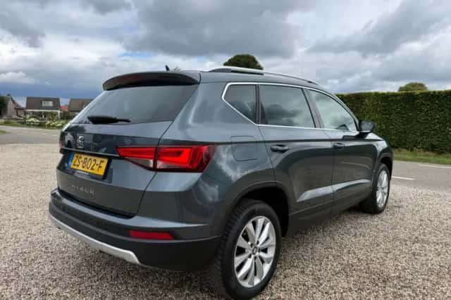SEAT Ateca (2026) thumbnail 3