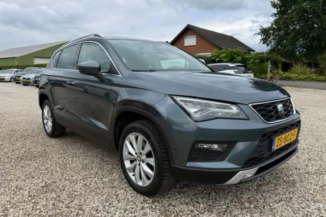 SEAT Ateca (2026) thumbnail 4