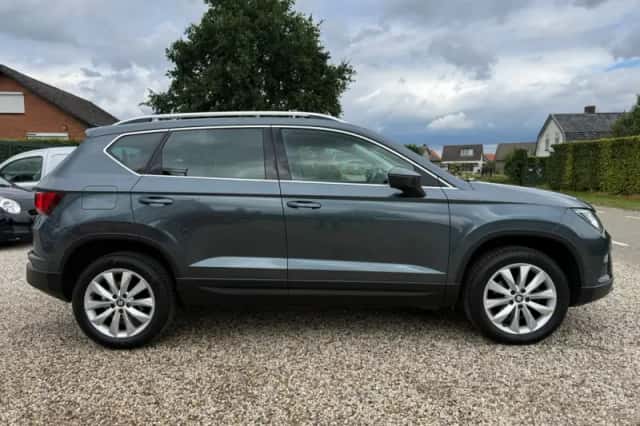SEAT Ateca (2026) thumbnail 5