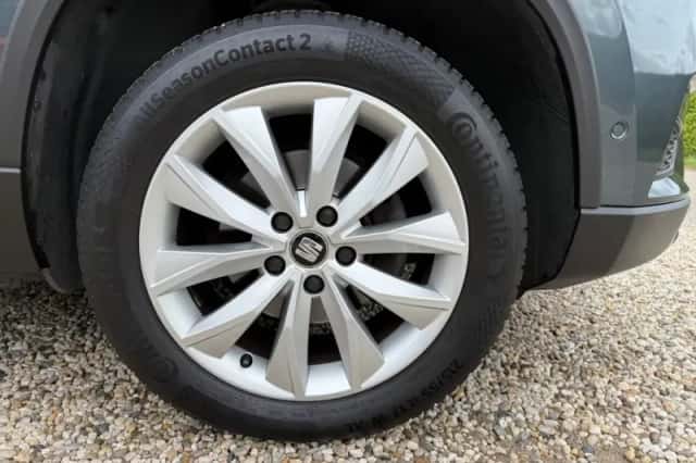 SEAT Ateca (2026) thumbnail 6