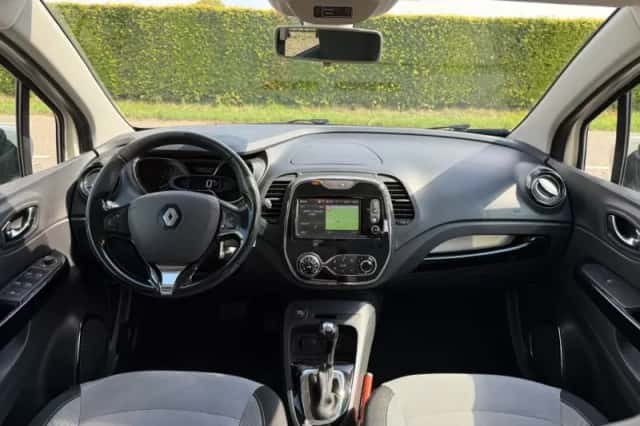 Renault Captur (2013) thumbnail 6
