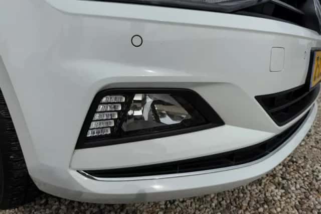 Volkswagen Polo (2021) thumbnail 6