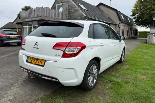 Citroën C4 (2011) thumbnail 3
