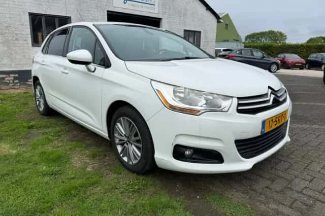 Citroën C4 (2011) thumbnail 4
