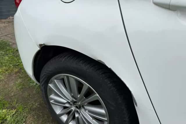 Citroën C4 (2011) thumbnail 5