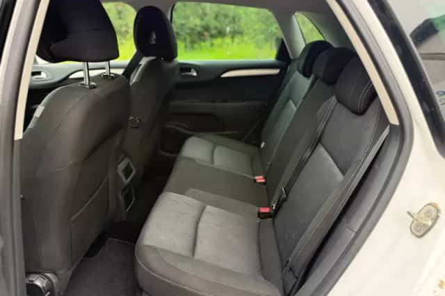 Citroën C4 (2011) thumbnail 6