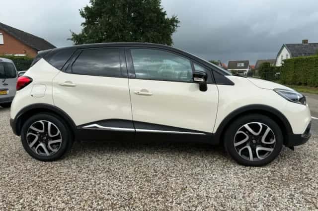 Renault Captur (2014) thumbnail 5