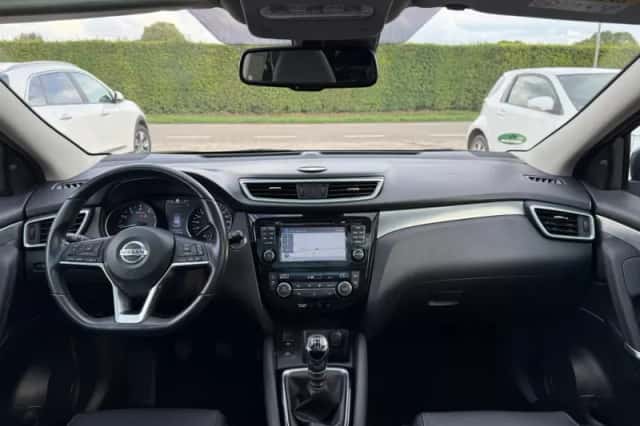 Nissan Qashqai (2019) thumbnail 6