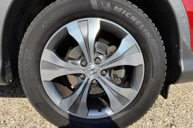 Honda CR-V (2015) thumbnail 6