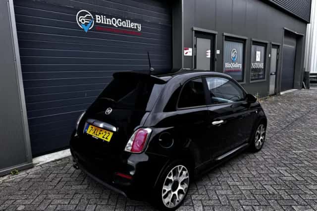 Fiat 500 (2014) thumbnail 5