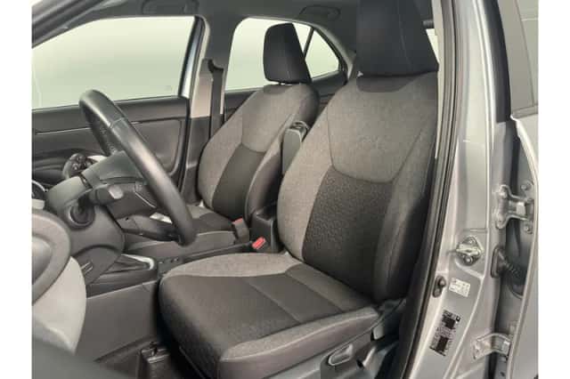 Toyota Yaris Cross (2022) thumbnail 6