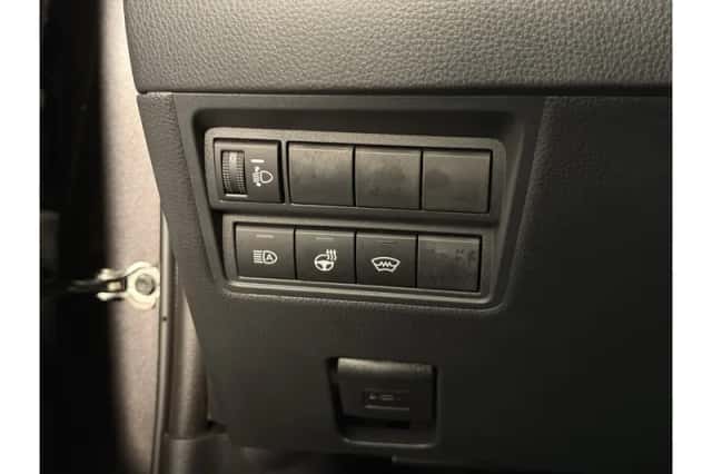 Toyota Yaris Cross (2026) thumbnail 4