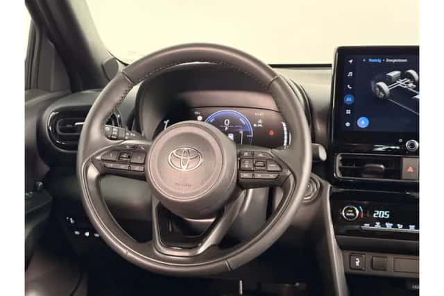 Toyota Yaris Cross (2026) thumbnail 5