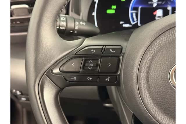 Toyota Yaris Cross (2026) thumbnail 6