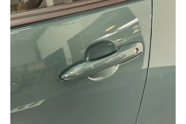 Toyota Yaris (2025) thumbnail 5