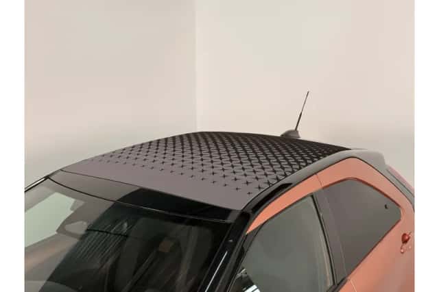 Toyota Aygo X (2026) thumbnail 6