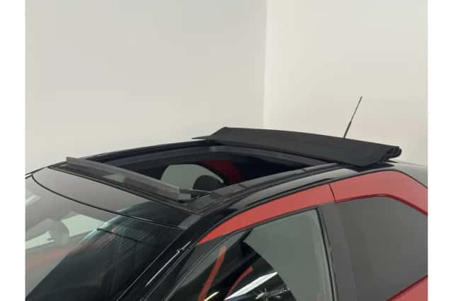 Toyota Aygo X (2022) thumbnail 5