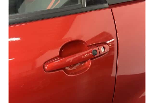 Toyota Aygo X (2022) thumbnail 6