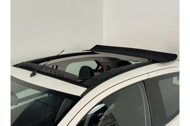Toyota Aygo (2019) thumbnail 5