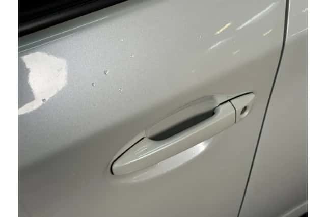 Toyota Prius (2010) thumbnail 5