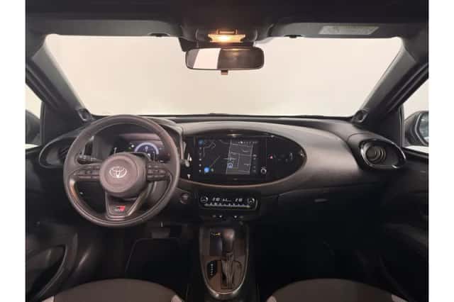 Toyota Aygo X (2026) thumbnail 2