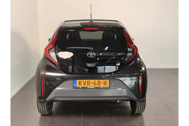 Toyota Aygo X (2026) thumbnail 5