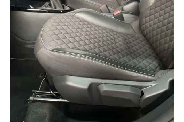 Toyota Aygo X (2023) thumbnail 6