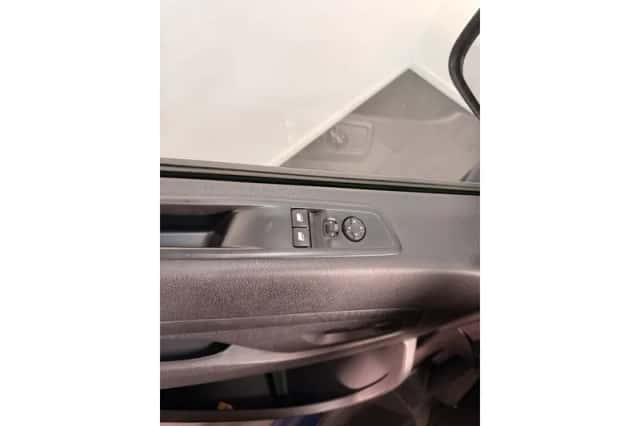 Toyota ProAce Worker (2023) thumbnail 5