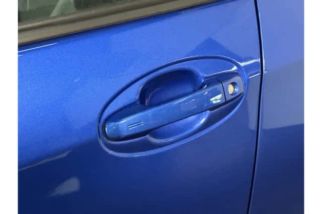 Toyota Yaris (2018) thumbnail 5