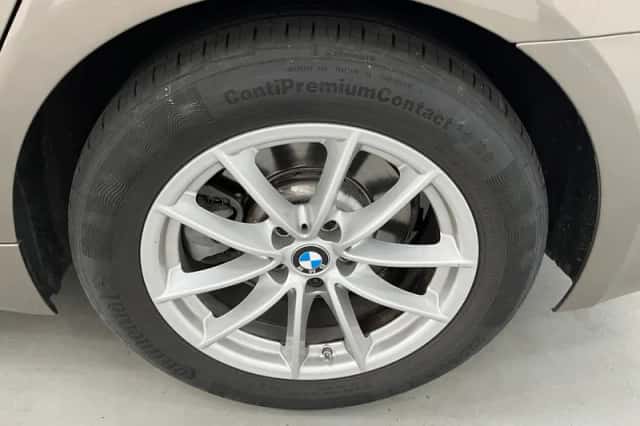 BMW 5-Serie (2019) thumbnail 5