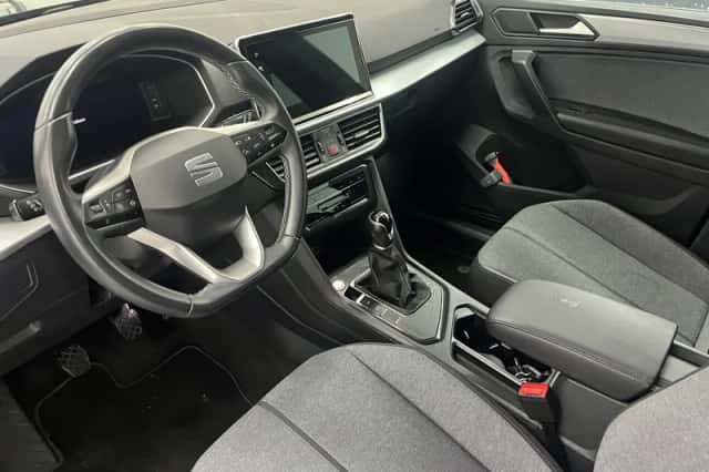SEAT Tarraco (2022) thumbnail 6