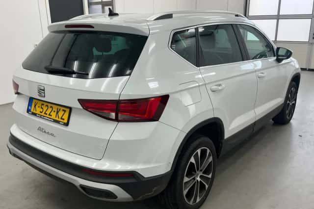 SEAT Ateca (2021) thumbnail 3