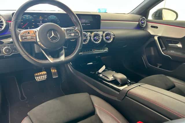 Mercedes-Benz A-Klasse (2020) thumbnail 6