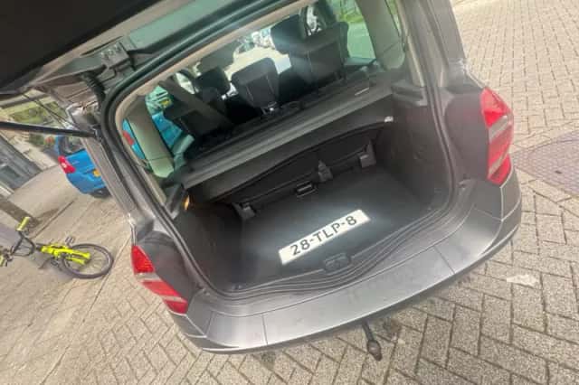 Renault Grand Modus (2012) thumbnail 5