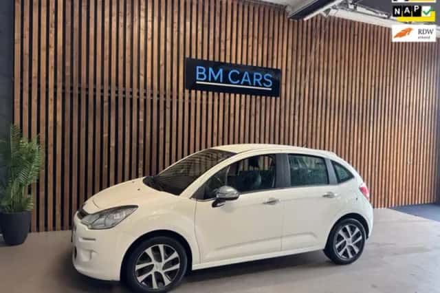 Citroën C3 (2014) thumbnail 1