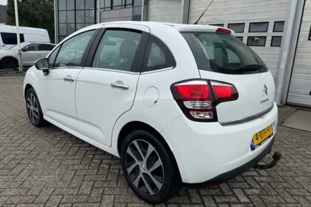 Citroën C3 (2014) thumbnail 3