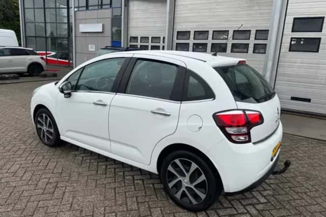 Citroën C3 (2014) thumbnail 6