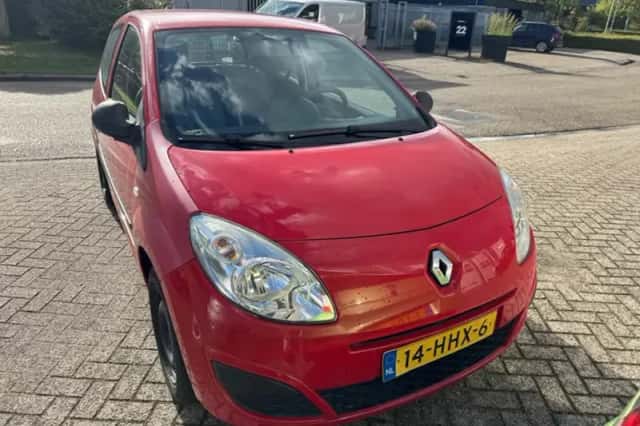 Renault Twingo (2008) thumbnail 1