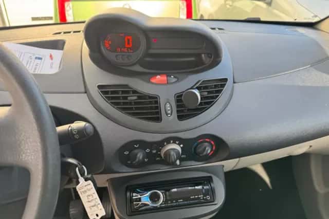 Renault Twingo (2008) thumbnail 5