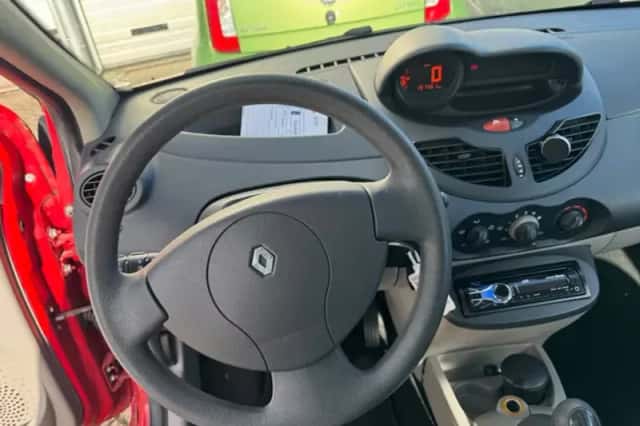 Renault Twingo (2008) thumbnail 6