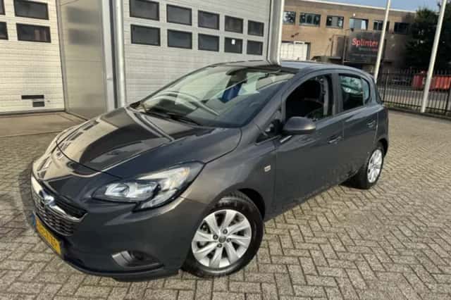 Opel Corsa (2015) thumbnail 6