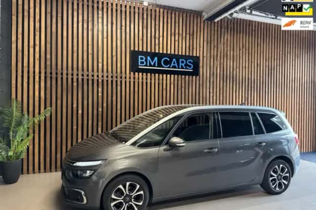 Citroën Grand C4 SpaceTourer (2020) thumbnail 1