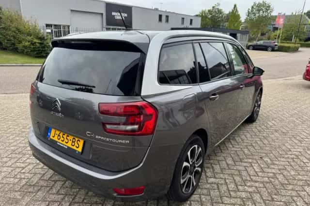 Citroën Grand C4 SpaceTourer (2020) thumbnail 5