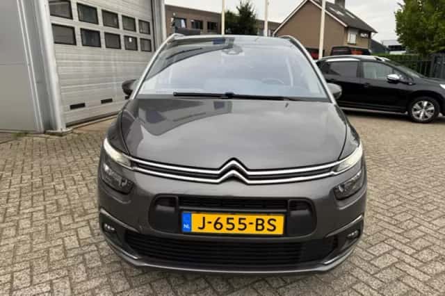 Citroën Grand C4 SpaceTourer (2020) thumbnail 6