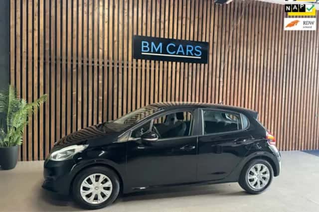 Peugeot 208 (2018) thumbnail 1