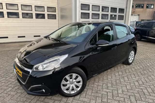 Peugeot 208 (2018) thumbnail 6