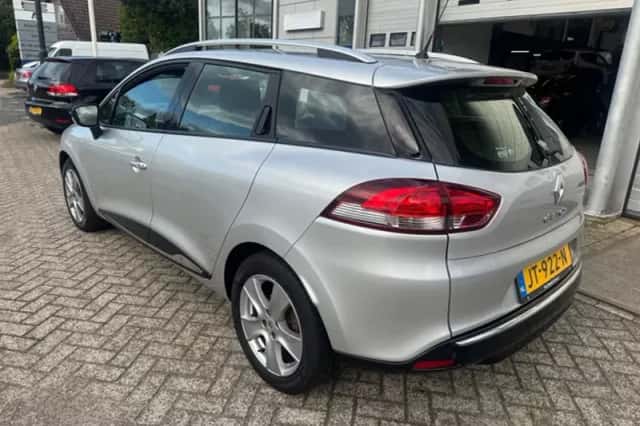 Renault Clio (2016) thumbnail 5